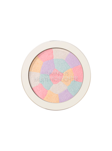 Luminous Multi Highlighter