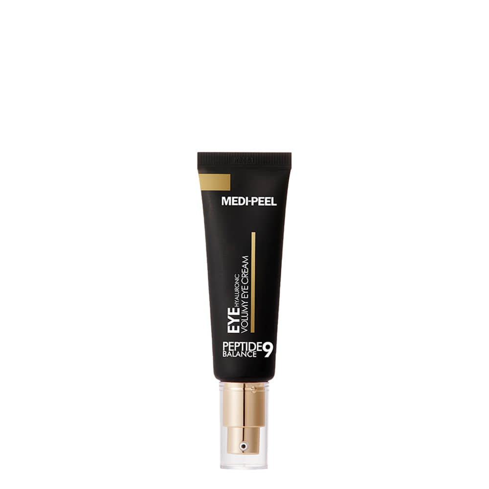 [MediPeel] Peptide 9 Hyaluronic Volumy Eye Cream 40ml