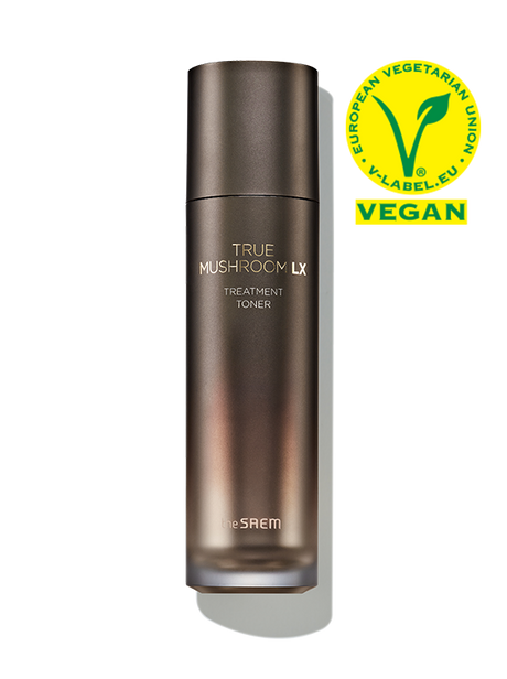 True Mushroom LX Treatment Toner