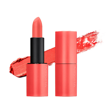 [Missha] Dare Rouge Velvet 3.5g :: K-Beauty / Korea Cosmetics