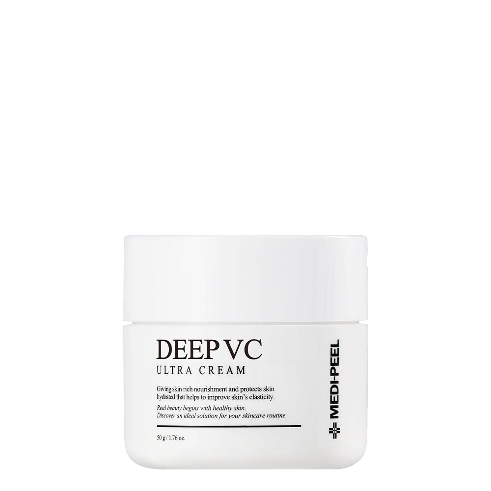 [MediPeel] Deep VC Ultra Cream 50g