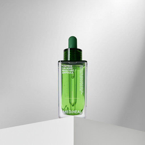 [Mediheal] Tea Tree Calming Moisture Ampoule  50ml