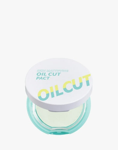 [IM Mimi] I'm Oil Cut Pact(001 Skin Mattifying) 9.5g