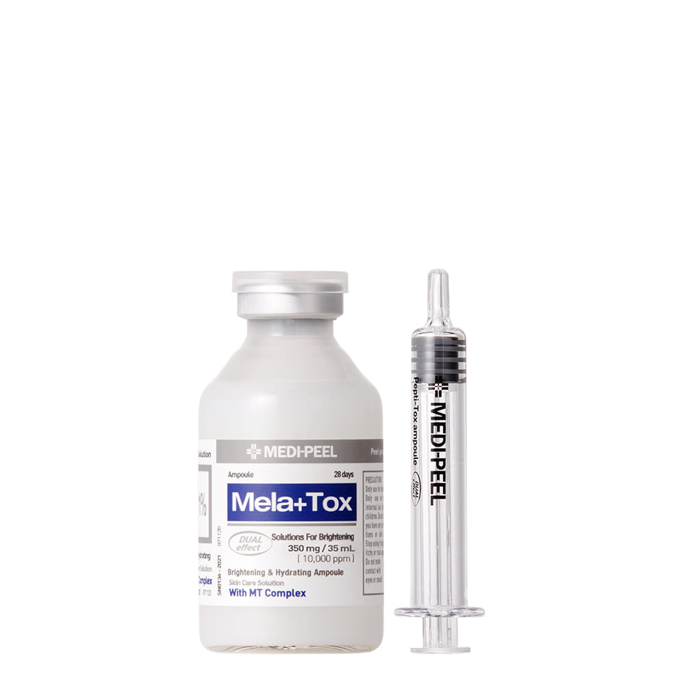 [MediPeel] Mela Plus Tox Ampoule 35ml