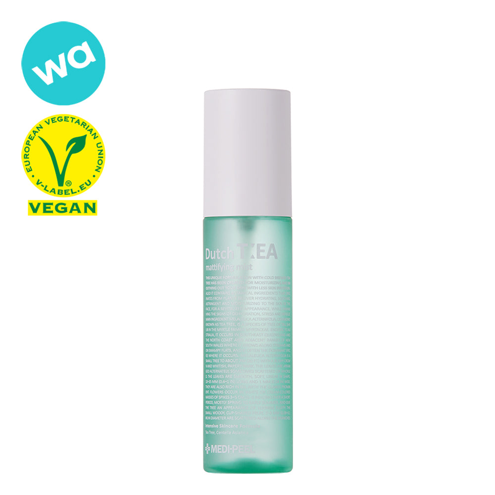 [MediPeel] Dutch Tea Mattifying Mist 100ml