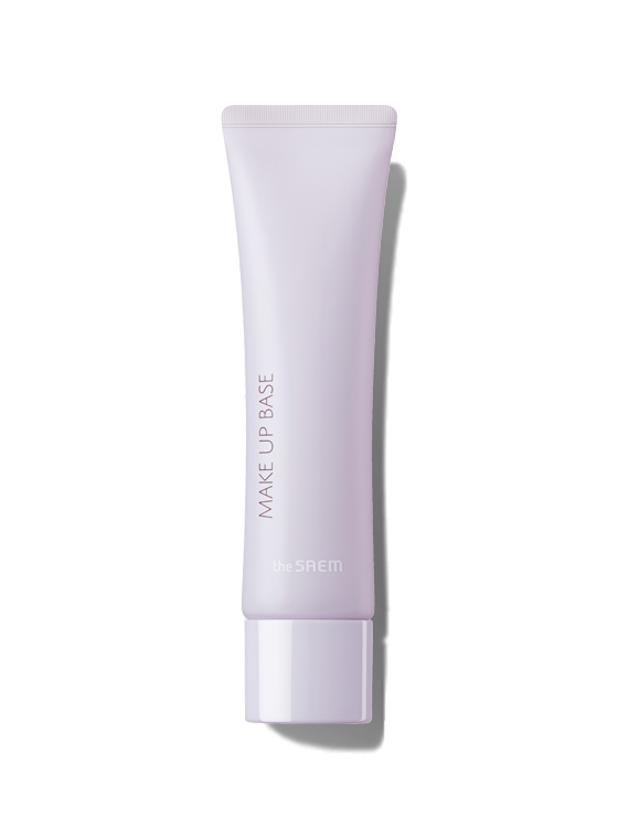 [The Saem] Saemmul Airy Cotton Makeup Base 30ml :: K-Beauty / Korea Cosmetics