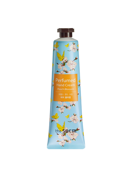 [The Saem] [1+1]Perfumed Hand Cream 30ml :: K-Beauty / Korea Cosmetics