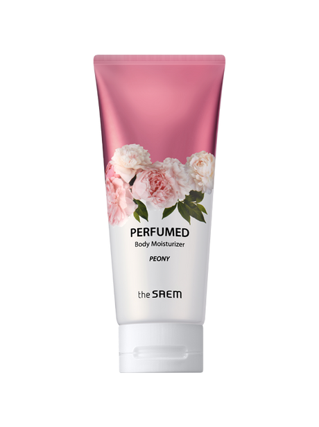 [The Saem] Perfumed Body Moisturizer 200ml :: K-Beauty / Korea Cosmetics