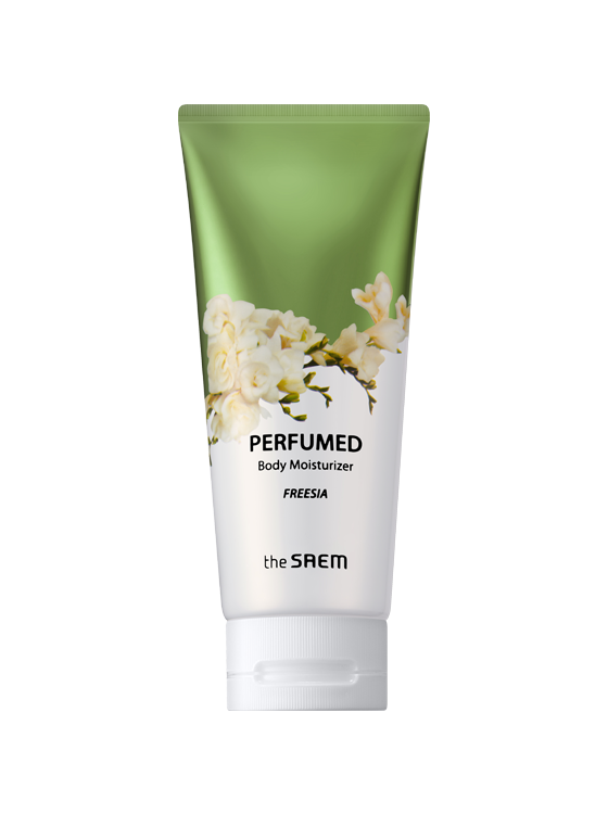 [The Saem] Perfumed Body Moisturizer 200ml :: K-Beauty / Korea Cosmetics