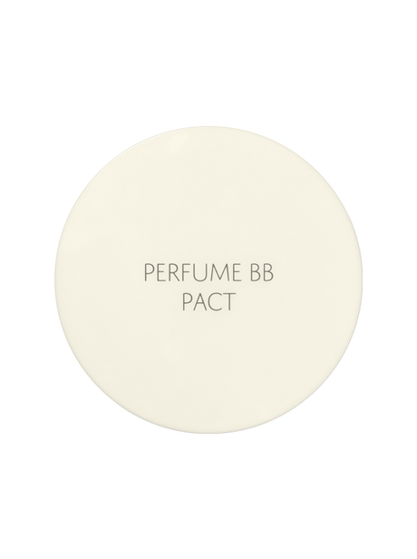 Saemmul perfume BB pact SPF25 PA++