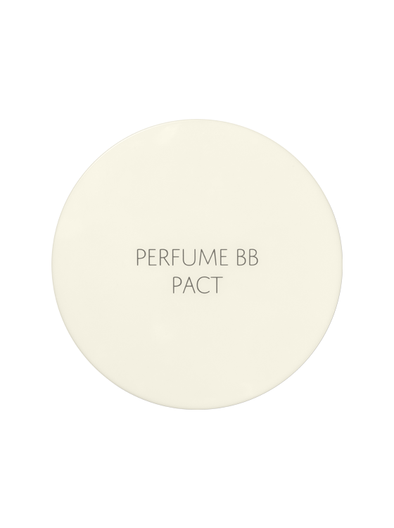 [The Saem] Saemmul perfume BB pact SPF25 PA++ 20g :: K-Beauty / Korea Cosmetics