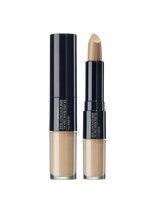 [The Saem] Cover Perfection Ideal Concealer Duo 4.5g (liquid)4.2g (stick) :: K-Beauty / Korea Cosmetics