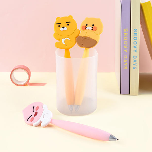 [Kakao Friends] Moving Ballpoint Pen 0.7mm