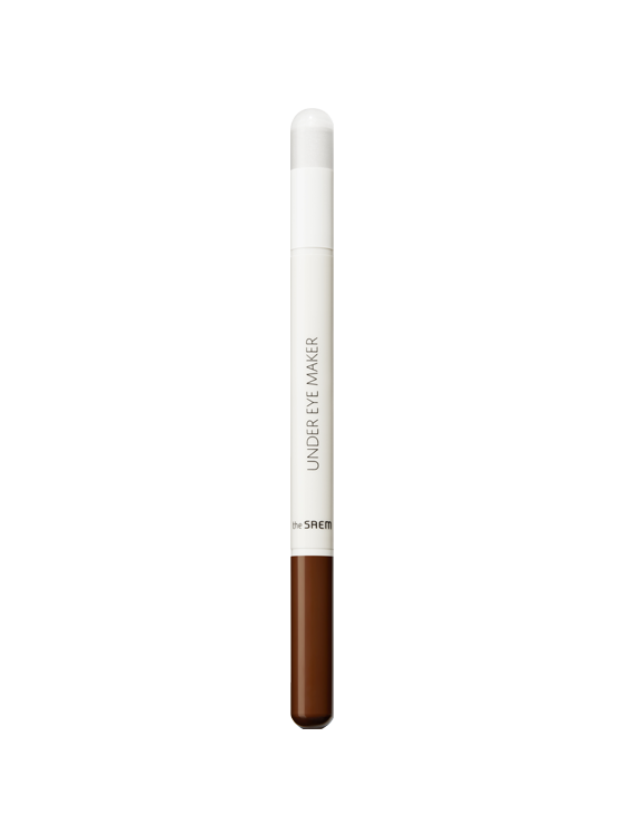 [The Saem] Saemmul Under Eye Maker 0.5g(shadow) 0.2g(pencil liner) :: K-Beauty / Korea Cosmetics