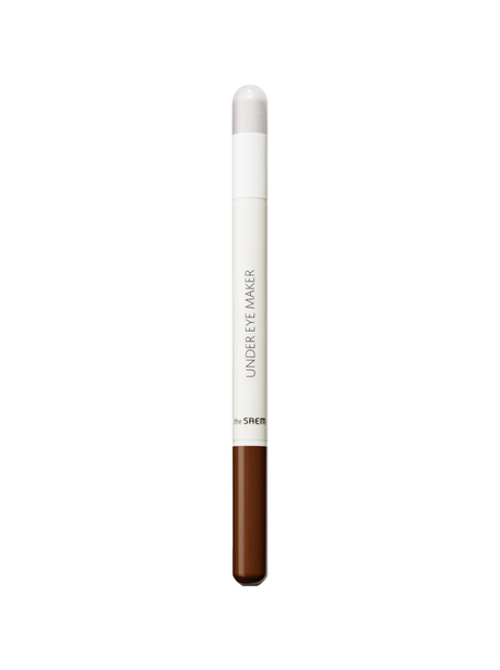 [The Saem] Saemmul Under Eye Maker 0.5g(shadow) 0.2g(pencil liner) :: K-Beauty / Korea Cosmetics