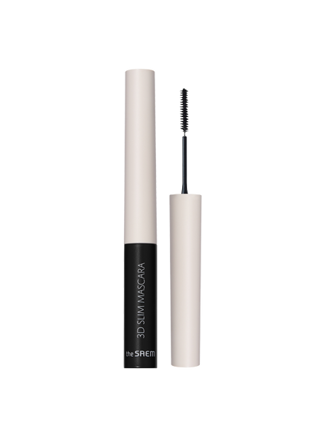 [The Saem] Saemmul 3D Slim Mascara 4g