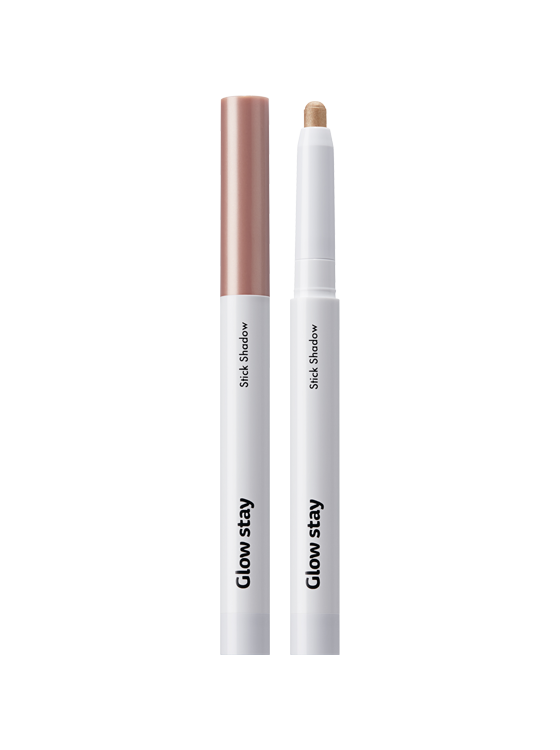 [The Saem] Glow Stay Stick Shadow 1.1g :: K-Beauty / Korea Cosmetics