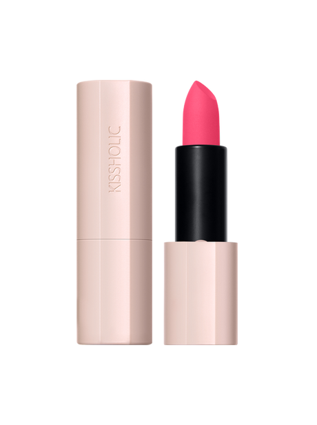 [The Saem] Kiss Holic Lipstick Matte 3.5g :: K-Beauty / Korea Cosmetics