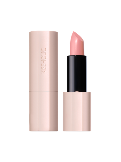 [The Saem] Kissholic Lipstick Intense 3.7g :: K-Beauty / Korea Cosmetics