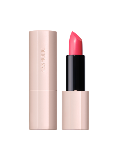 [The Saem] Kissholic Lipstick Intense 3.7g :: K-Beauty / Korea Cosmetics