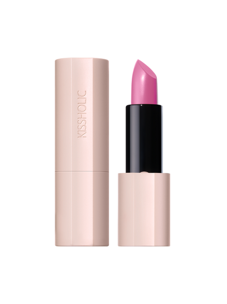 [The Saem] Kissholic Lipstick Intense 3.7g :: K-Beauty / Korea Cosmetics