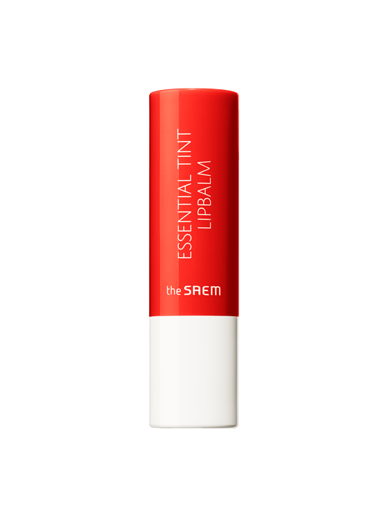 [The Saem] Saemmul Essential Tint Lipbalm 4g :: K-Beauty / Korea Cosmetics