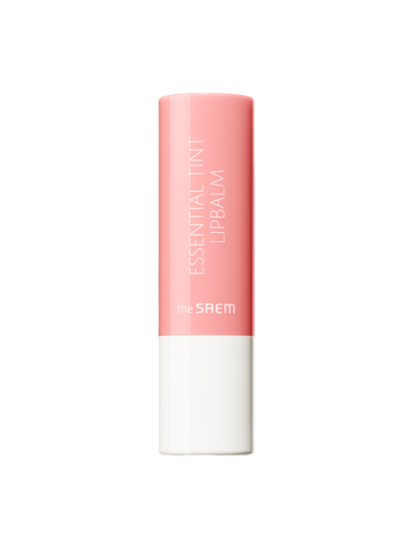 [The Saem] Saemmul Essential Tint Lipbalm 4g :: K-Beauty / Korea Cosmetics