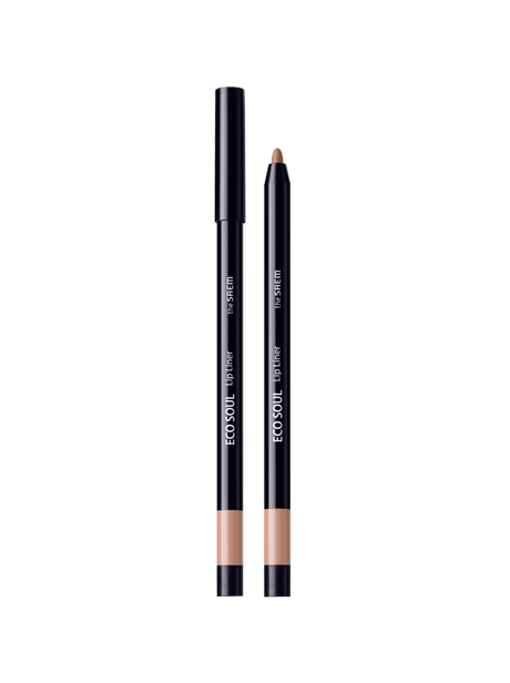 [The Saem] Eco Soul Lip Liner 0.45g :: K-Beauty / Korea Cosmetics