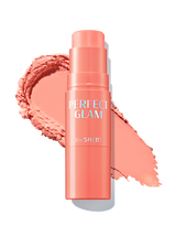 [The Saem] Perfect Glam Stick Blusher 6g :: K-Beauty / Korea Cosmetics