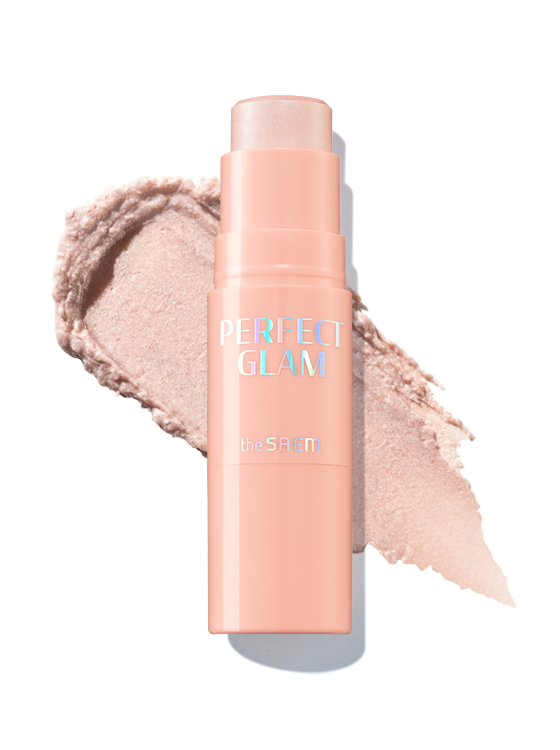 [The Saem] Perfect Glam Stick Blusher 6g :: K-Beauty / Korea Cosmetics