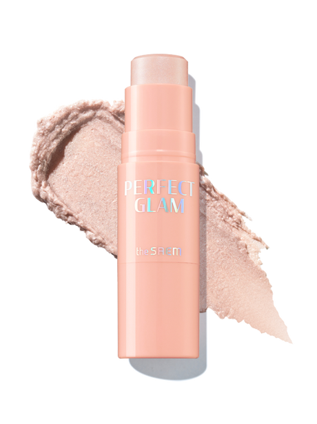 [The Saem] Perfect Glam Stick Blusher 6g :: K-Beauty / Korea Cosmetics