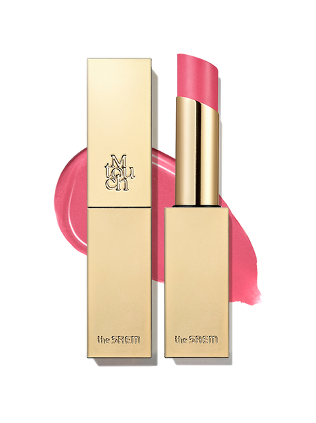 [The Saem] M Touch Shine Lipstick 5g :: K-Beauty / Korea Cosmetics