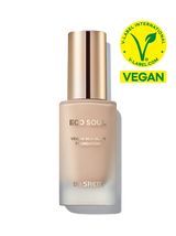 Eco Soul Vegan Silk Glam Foundation