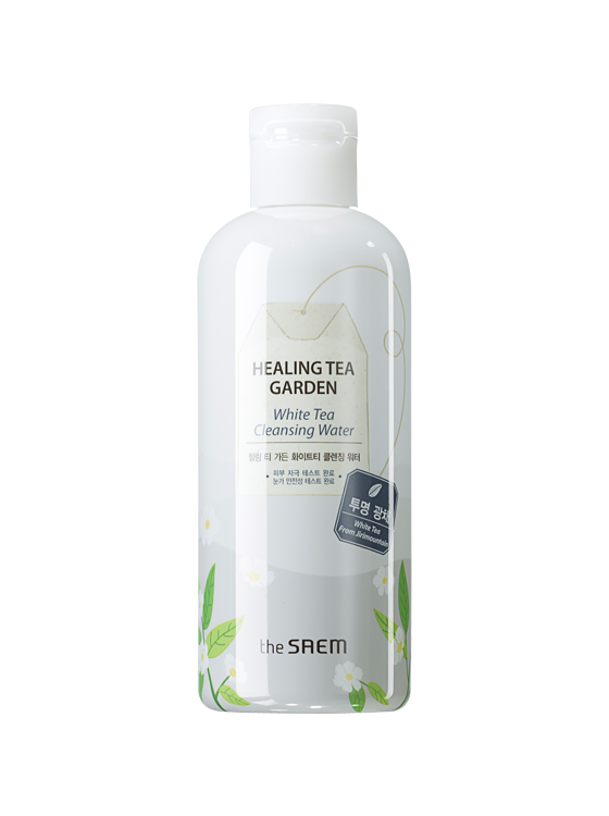 Healing Tea Garden White Tea Cleansing Water