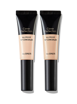 Cover Perfection All-Proof Tip Concealer