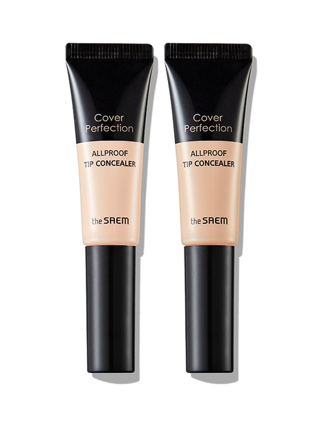 Cover Perfection All-Proof Tip Concealer