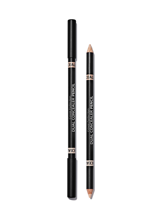 [The Saem] Cover Perfection Dual Concealer Pencil 2.5g :: K-Beauty / Korea Cosmetics