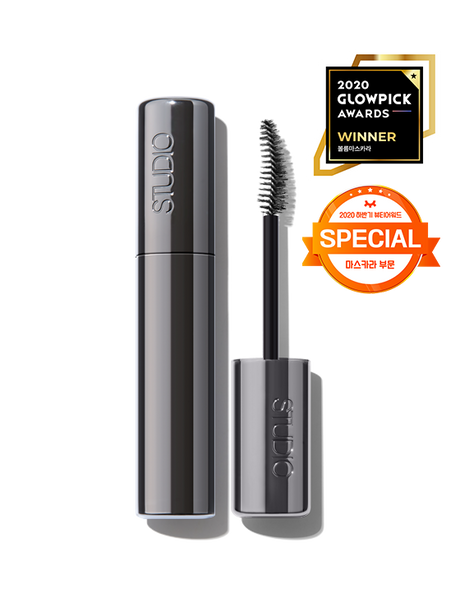 Studio Double Fit Mascara