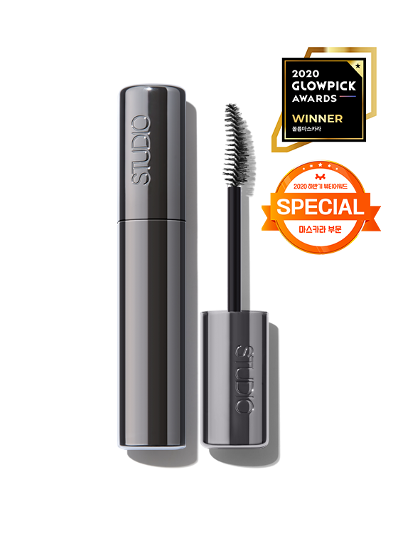 Studio Double Fit Mascara