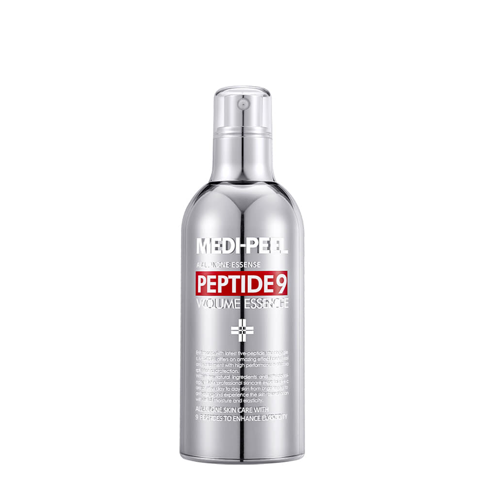 [MediPeel] Peptide 9 Volume All In One Essence 100ml