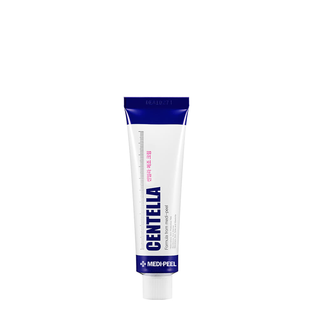 [MediPeel] Centella Mezzo Cream 30ml