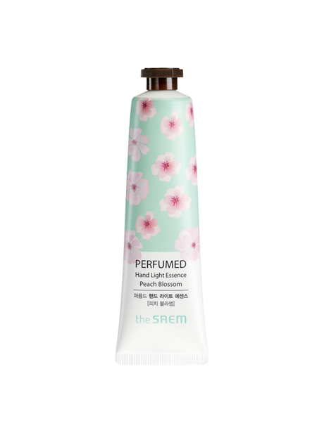 [The Saem] Perfumed Hand Light Essence 30ml :: K-Beauty / Korea Cosmetics