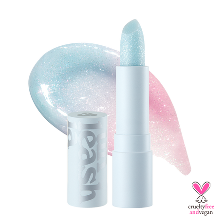 [Unleashia] Glacier Vegan Lip Balm 3.3g