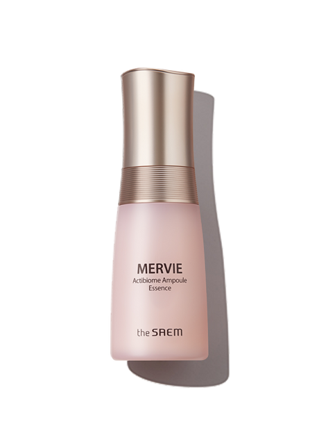 Mervie Actibiome Ampoule Essence