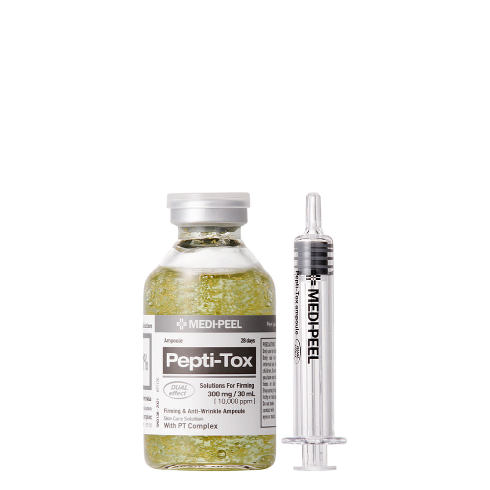 [MediPeel] Pepti Tox Ampoule 30ml