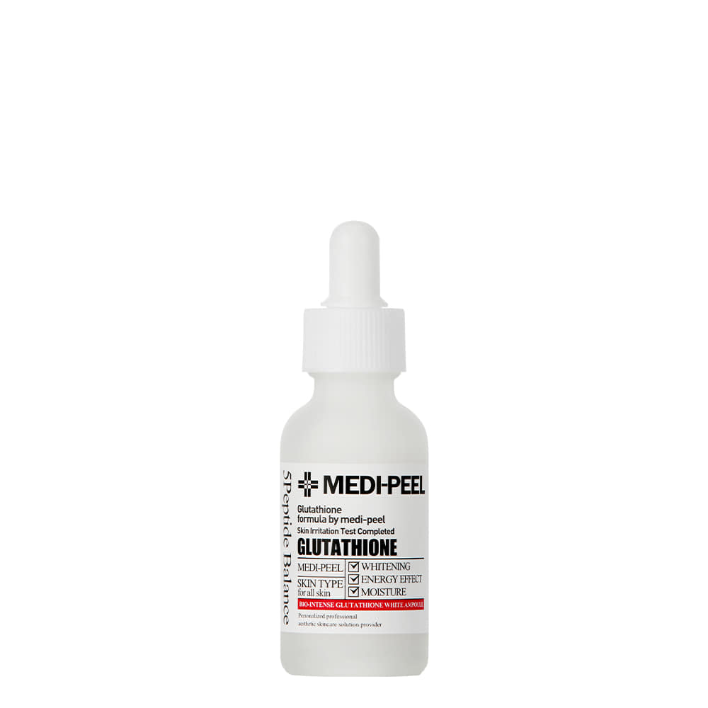 [MediPeel] Bio Intense Glutathione White Ampoule 30ml