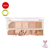 [Unleashia] Mood Shower Eye Palette 3.7g