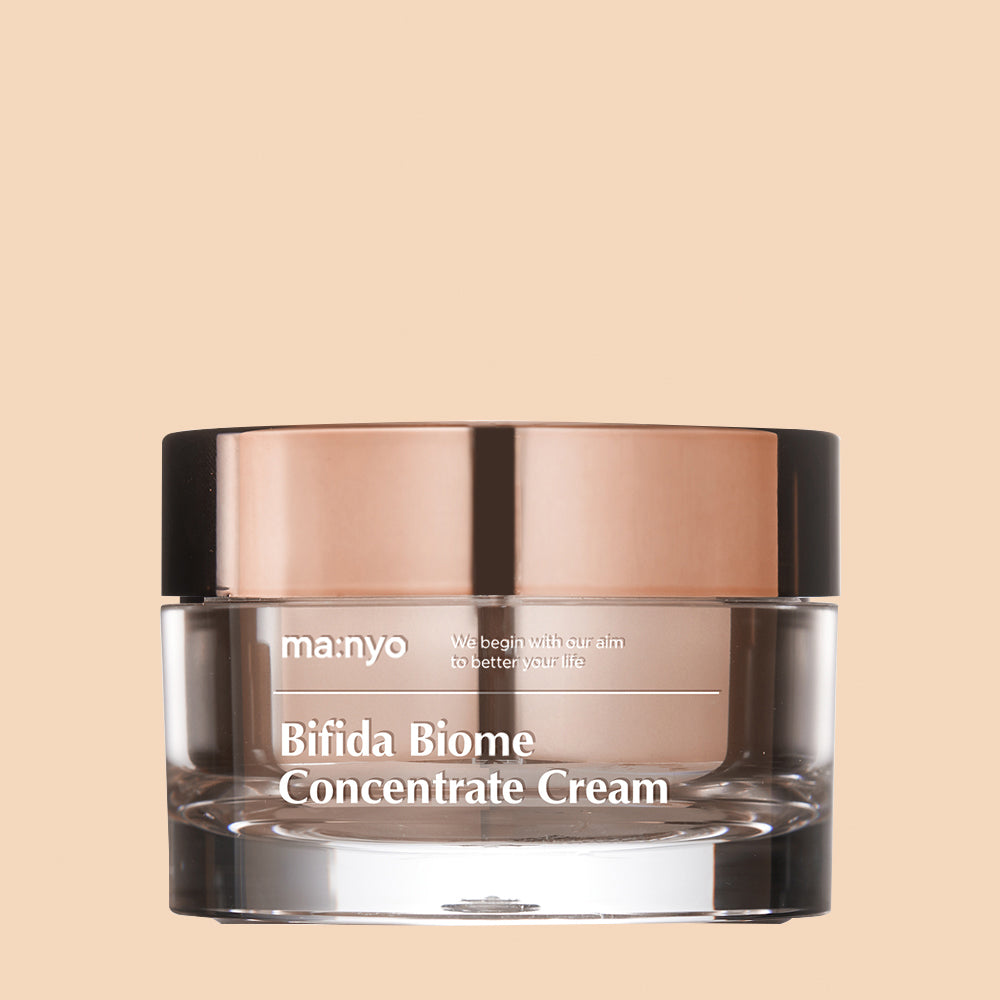 [Manyo Factory] Bifida Biome Concentrate Cream 50ml