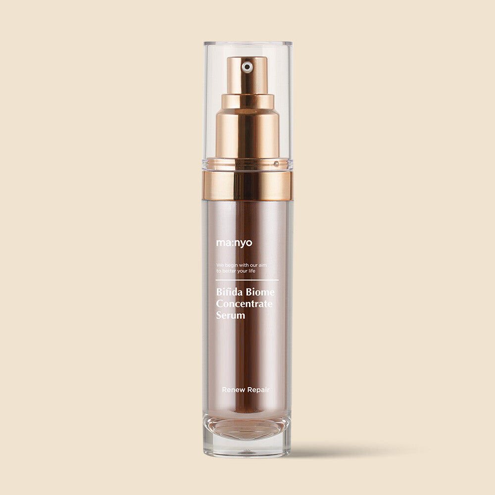 [Manyo Factory] Bifida Biome Concentrate Serum 35ml