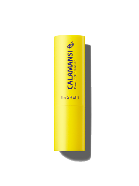 Calamansi Pore Stick Cleanser